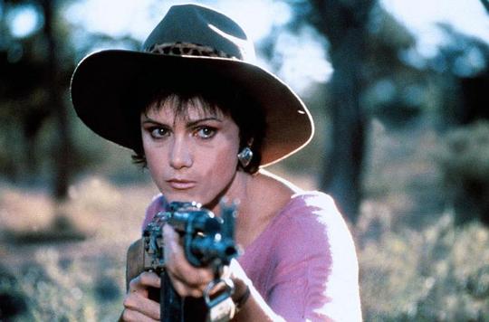 莉娜·法鲁吉亚 Lena Farugia