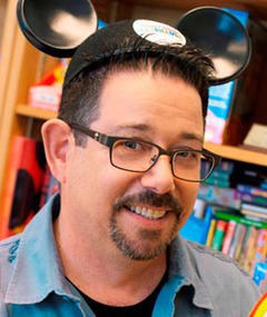 罗布·拉杜卡 Rob LaDuca