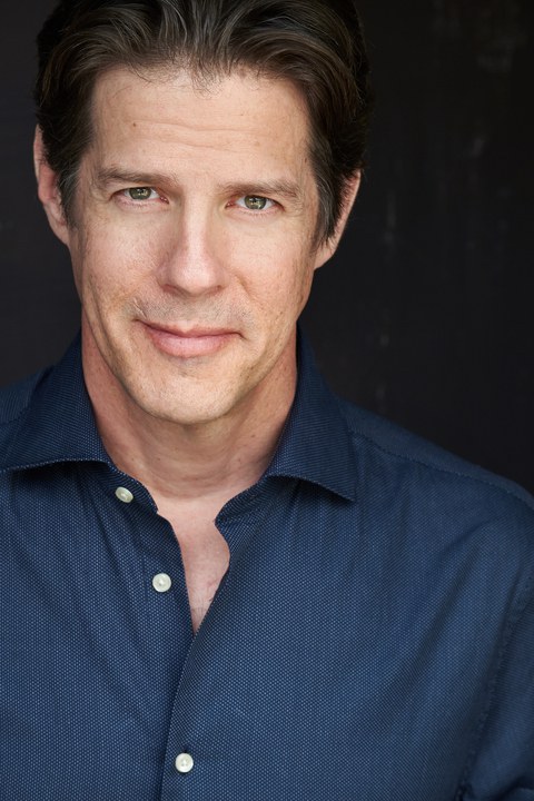 里克·霍姆斯 Rick Holmes