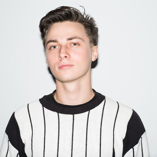 威尔·丹顿 Will Denton