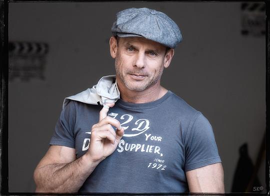 弗拉基米尔·奥尔洛夫 Vladimir Orlov