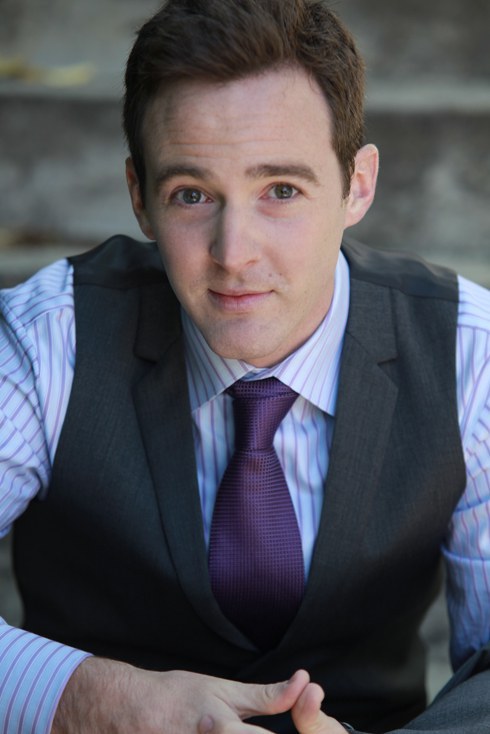 吉姆·福特 Jim Ford