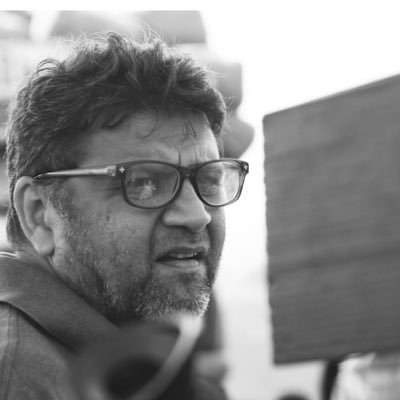 拉胡尔·多拉基亚 Rahul Dholakia