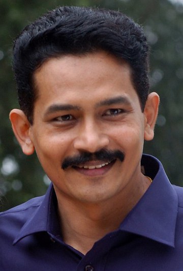 阿图尔·库尔卡尼 Atul Kulkarni
