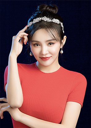 郑伊涵 Yihan Zheng