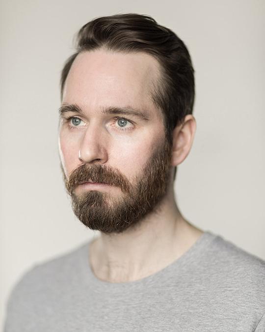 保罗·马隆 Paul Mallon