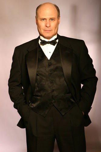 泰伦斯·斯通 Terrence Stone