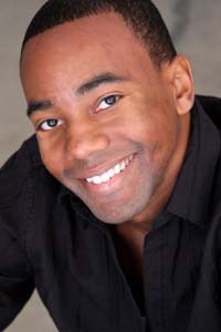 小巴里·D·巴克纳 Barrie D. Buckner Jr.