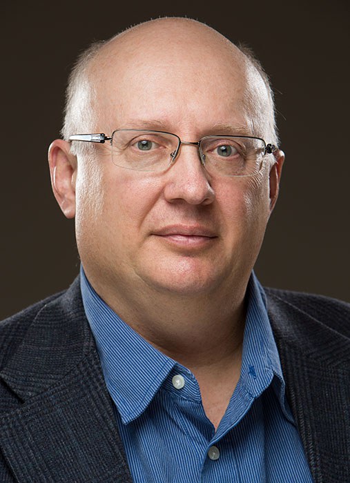 乔·奥克曼 Joe Ochman