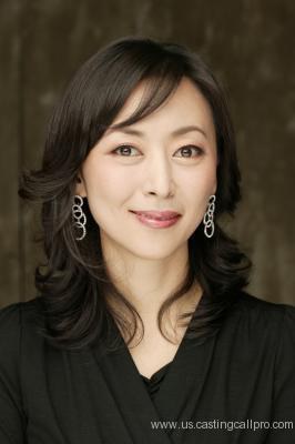 海丽·金 Haerry Kim