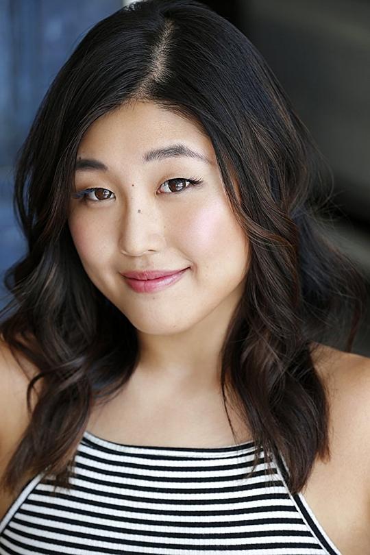 卡云·金 Kahyun Kim