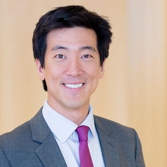 钟昊英 Ho Young Chung