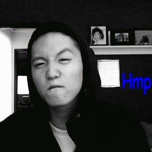 埃里克·郑 Eric Jeong