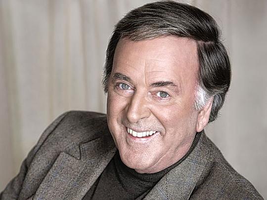 泰瑞·伍根 Terry Wogan
