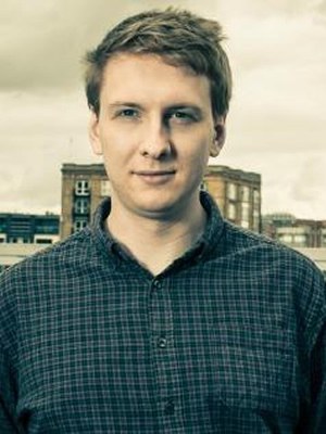 乔·莱西特 Joe Lycett