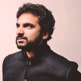 尼什·库玛尔 Nish Kumar
