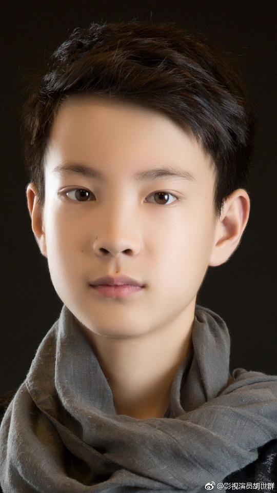 胡世群 Shiqun Hu