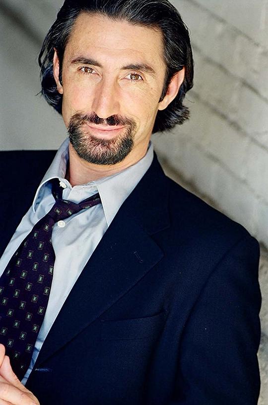 乔迪·卡巴勒罗 Jordi Caballero