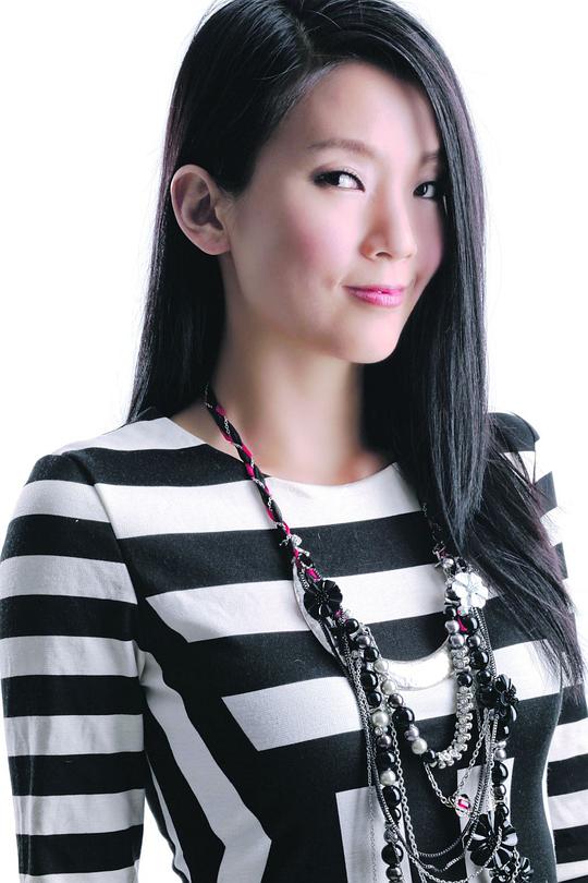 齐騛 Pamelyn Chee