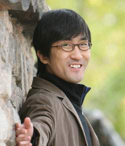 金在祿 Jae-rok Kim