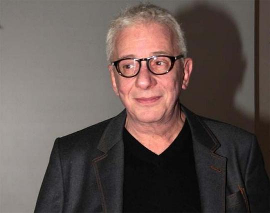 马尔库·纳尼尼 Marco Nanini