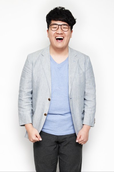 南泰富 Tae-boo Nam