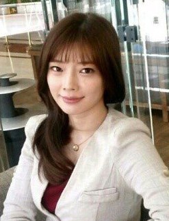 韩恩善 Eun-sun Han