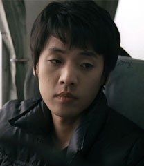 尹尚勛 Yoon Sang-hoon