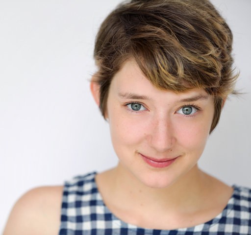 吉米·希尔兹 Kimmy Shields