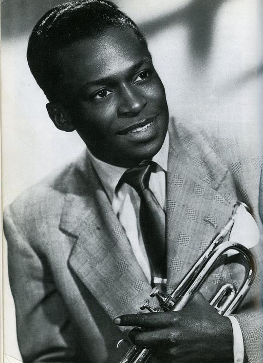 迈尔斯·戴维斯 Miles Davis