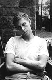 李·弗里德兰德 Lee Friedlander
