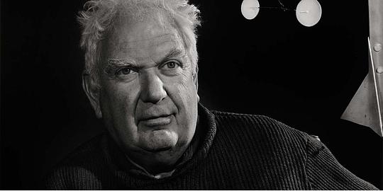 亚历山大·考尔德 Alexander Calder