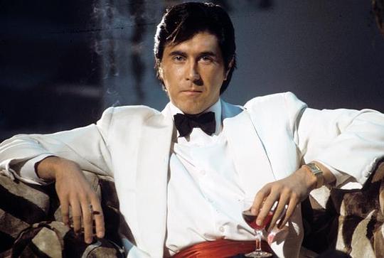 布莱恩·费瑞 Bryan Ferry