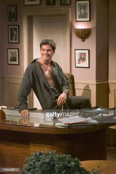 艾伯特·麦克林 Albert Macklin