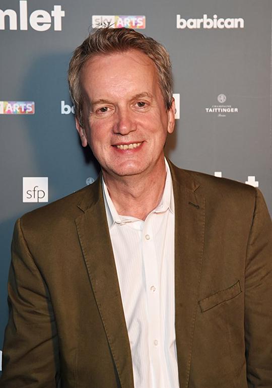 Frank Skinner Frank Skinner