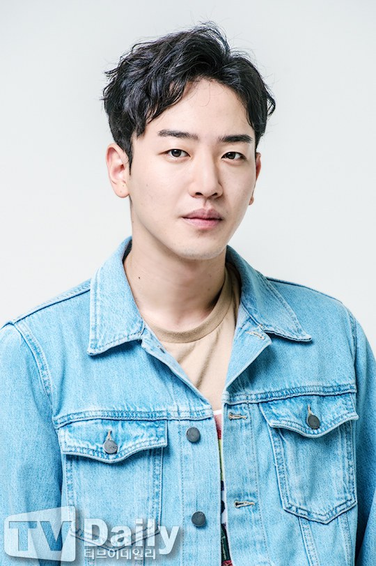 李太善 Tae-seon Lee