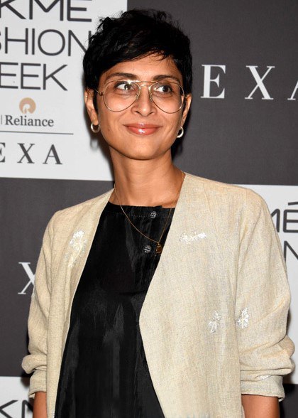 基兰·饶 Kiran Rao