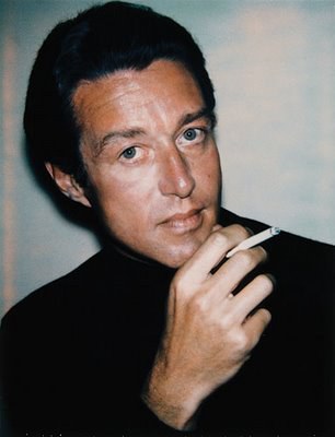 候司顿 Halston