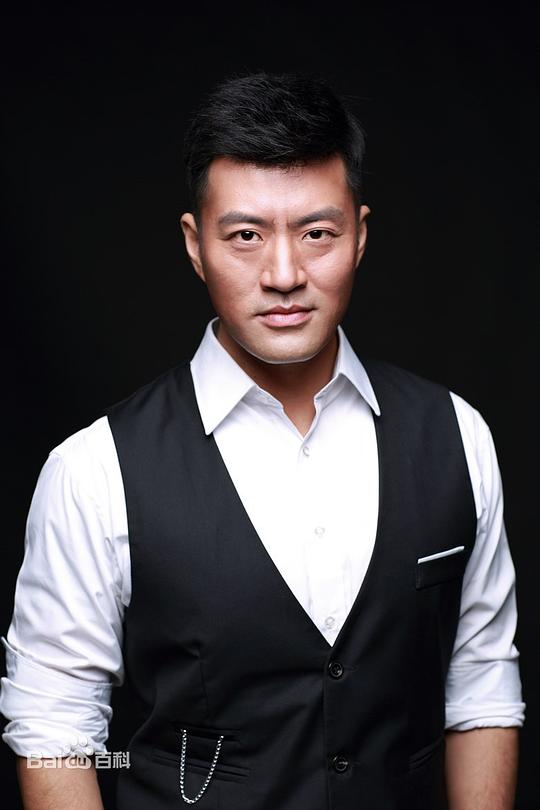 金盛宇 Shengyu Jin