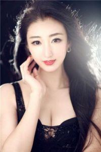 张依然 Yiran Zhang