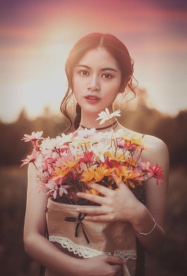 徐海燕 Haiyan Xu