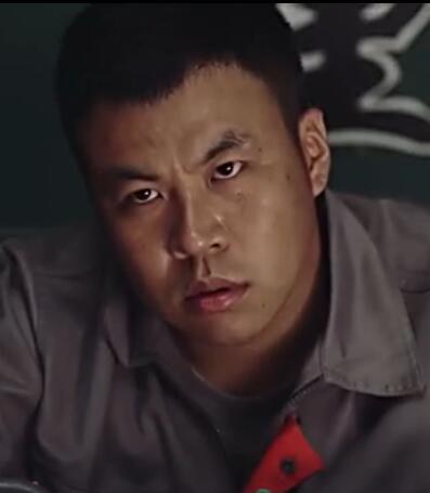 林乐群 Lequn Lin