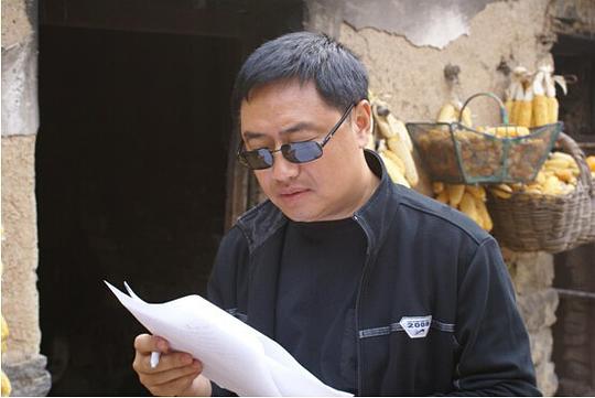 张雨东 Yudong Zhang