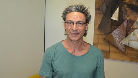 路易斯·卡洛斯·瓦斯康赛罗斯 Luiz Carlos Vasconcelos