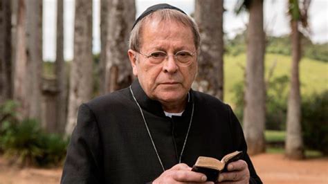 卡洛斯·沃扎 Carlos Vereza