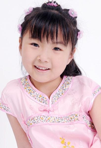 彭雨柔 Yurou Peng