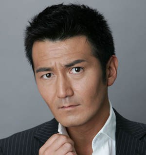 江原修 Shû Ehara