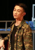 何泽宇 Zeyu He
