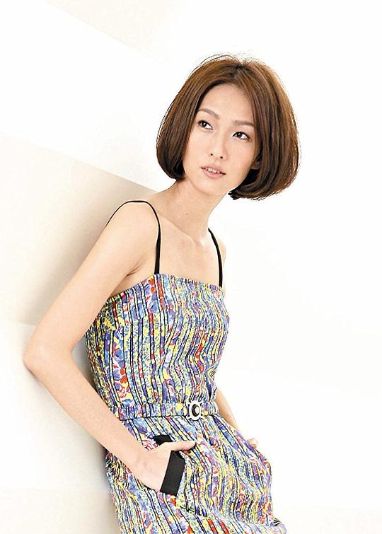 纪文蕙 Justine Ji