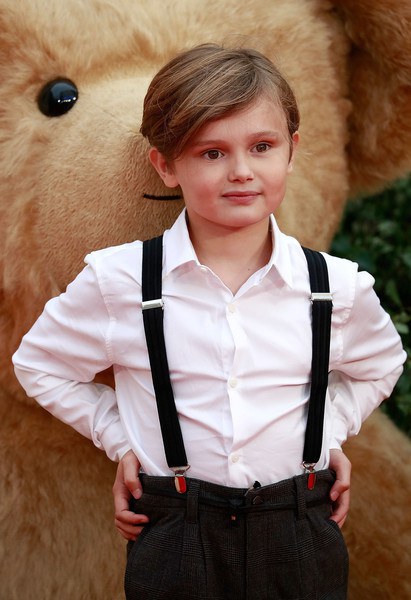 威尔·蒂尔斯顿 Will Tilston